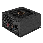 Блок питания 850W ExeGate 80 PLUS® GOLD 850VSP FС (ATX3.0, APFC, КПД 90% (80 PLUS Gold), 120мм fan, 24pin, 2x(4+4)pin, PCIE5.0/12VHPWR, 4xPCI-E, 6xSATA, 3xIDE, 1xFDD, Full Cable Management, black, Color box), фото7