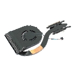 Система охлаждения для ноутбука Lenovo ThinkPad T460s, фото2