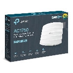 Точка доступа AC1750 V4 Wireless MU-MIMO Gigabit Ceiling Mount Access Point V4, фото 1