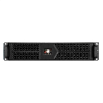 Серверный корпус ExeGate Pro 2U650-05 (RM 19', высота 2U, глубина 650,БП 2U-600ADS, 2*USB), фото15