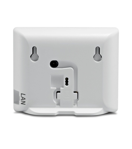 Телефон IP Gigaset Comfort 550A IP BASE Rus черный (S30852-H3037-R104)