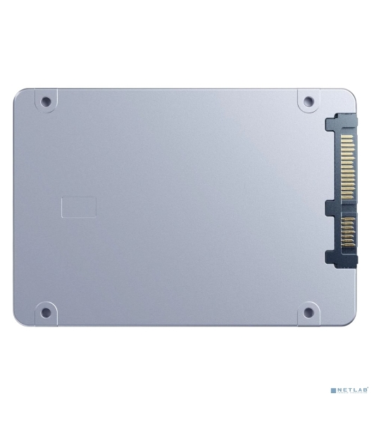 Накопитель SSD SOLIDIGM SATA2.5' 960Gb TLC D3-S4520 SSDSC2KB960GZ1Z