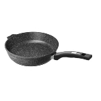 Сковорода Гранит black Induction Pro 24 см, 24802И, фото4
