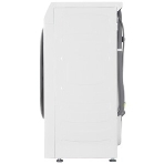 Стиральная машина Haier HW60-BP12919B белый загр. фронтальная макс.: 6 кг 1200об/мин класс: А+++, фото34