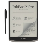 Электронная книга PocketBook Inc Pad X Pro Mist серый (PB1040D-M-WW), фото18