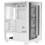 Компьютерный корпус ADATA XPG CRUISERST белый Mid-Tower, Micro-ATX, Mini-ITX, Standard-ATX, фото11