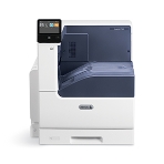 Принтер лазерный Xerox VersaLink C7000N (VLC7000N#), A3, цветной, печ. 19 стр/мин (A3) 35 стр/мин (A4), 1200 x 2400 dpi, RJ-45, NFC, Air Print, фото2