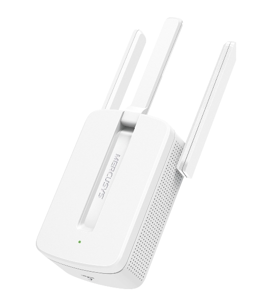 Усилитель Mercusys MW300RE 300Mbps Wi-Fi Range Extender