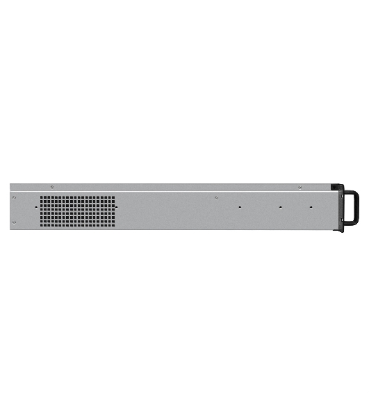 Серверный корпус ExeGate Pro 2U650-08 (RM 19', высота 2U, глубина 650, БП 1000ADS, 2хUSB)