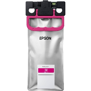 Контейнер Epson T01D3 пурпурный для WF-C529RDW/C579RDWF