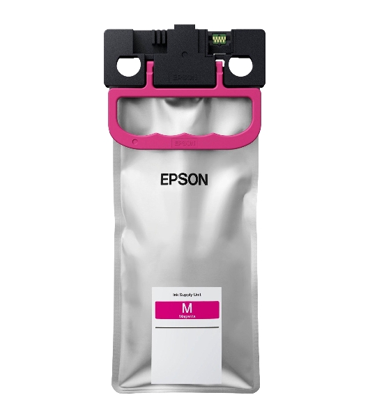 Контейнер Epson T01D3 пурпурный для WF-C529RDW/C579RDWF