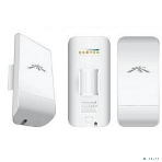 Сетевое оборудование Ubiquiti LocoM5(EU) 802.11a/n, интегрированная антенна 13 дБ (45 * 45 градусов), фото10