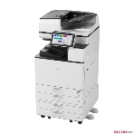 МФУ лазерное Ricoh IM 3000 (418834), A3, ч/б, печ. до 30 стр/мин., скан. до 80 стр/мин., 1200 x 1200 dpi (печать) 600x600dpi (скан.), Ethernet, USB, фото2