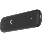Модем 3G/4G ZTE F30Pro USB Wi-Fi VPN Firewall +Router внешний черный, фото11