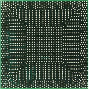Чип Intel AC82G45 SLB84