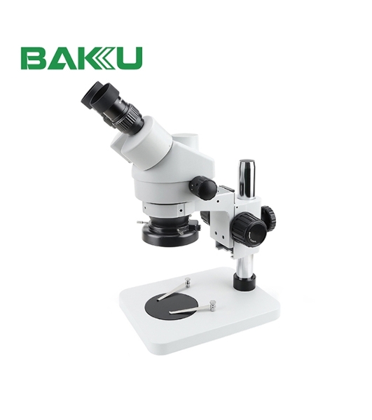 Микроскоп бинокулярный BAKU BA-008