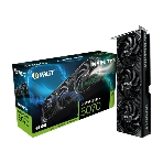Видеокарта Palit PA-RTX 5070 INFINITY 3 12Gb RTX 5070 12Gb 192bit GDDR7 2325/28000 HDMIx1 DPx3 HDCP Ret, фото11