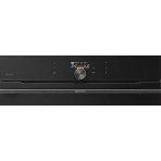 Встраиваемая электрическая духовка Gorenje BP6138B, объем 77 л, макс. температура 320 градусов, сенсорное/поворотное управление, Wi-Fi, пиролитическая очистка, телескопические направляющие на одном уровне, термощуп, AirFry, автоматические программы, динамическая система охлаждения, многоуровневое приготовление, PerfectGrill, энергоэффективность А+, черный, фото17