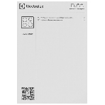 Индукционная варочная панель Electrolux LIV63431BW независимая, белый, фото11