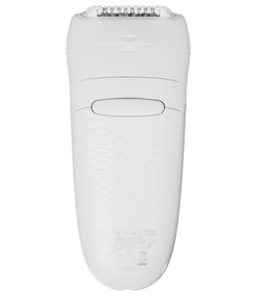 Эпилятор BRAUN SE5-011 белый
