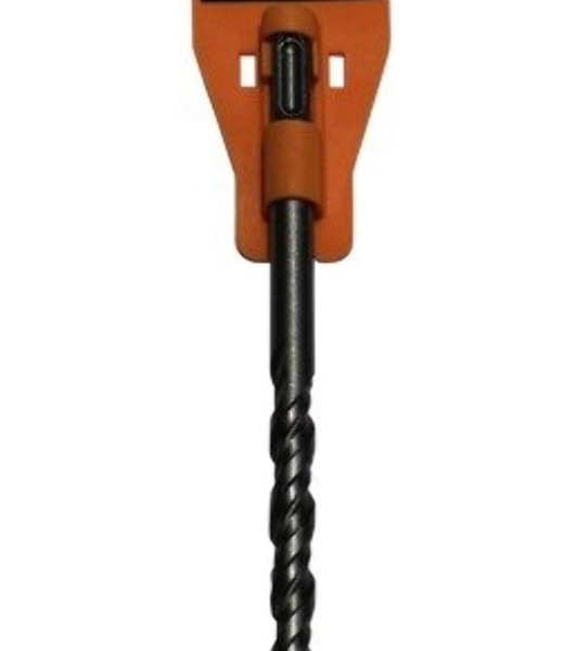 Бур по бетону 12x210x150 SDS-Plus
