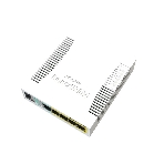 Коммутатор сетевой MikroTik RB260GSP RouterBOARD 260GSP with indoor case and power supply, фото2