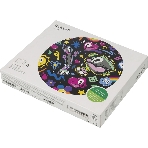 Графический планшет Wacom Intuos S Bluetooth CTL-4100WLK-N Bluetooth/USB черный, фото9