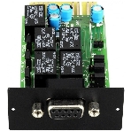 Модуль Huawei RMS-RELAY01B (02480125) 1-3K Optional Card/Dry Contact Card, фото2