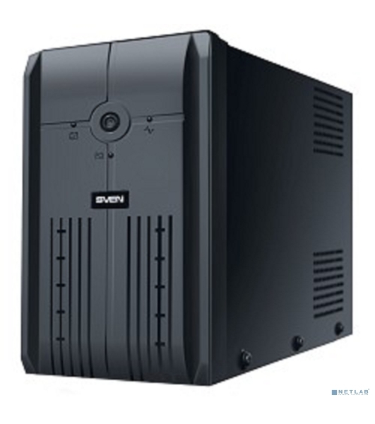Источник бесперебойного питания SVEN Pro 600