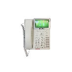Телефон ORIGO IP-телефон с цветным дисплеем 4.3', 1x1000Base-T PoE, 1x1000Base-T, 4 SIP-аккаунта, фото4