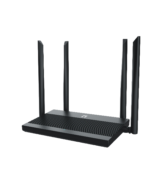 Роутер/маршрутизатор Wi-Fi 1200MBPS 1000M DUAL BAND N3 NETIS