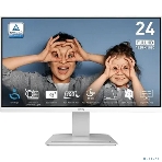 Монитор 23.8' MSI Pro MP2412W VA LED 1920x1080, 100 Гц, 250 кд/м², 16:9, 1xHDMI, 1xDP, белый, фото8