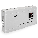 Стабилизатор напряжения ExeGate Master AV-3000 (3000ВА, 140-260В, цифр. индикация вход/вых. напряжения, 220В±8%, КПД 98%, 5 уровней защиты, задержка, метал.корпус, клем.колодка, RTL), фото30