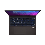 Ноутбук Osio CyberLine C160i-003 коричневый Core i5 12600H 16Gb SSD 512Gb NVIDIA GeForce RTX 4060 8Gb 16' IPS WUXGA (1920x1200) noOS WiFi BT Cam 3410mAh, фото15