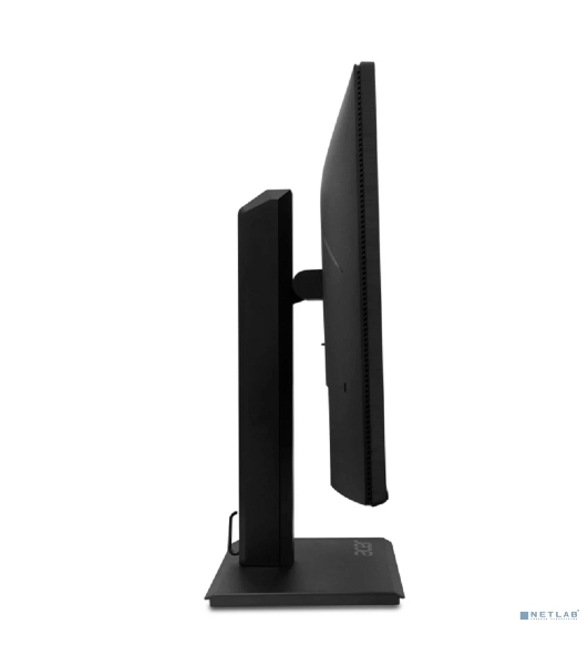 Монитор 27' Acer Vero B277Gbmiprzxv IPS 1920x1080, 120 Гц, 4 мс, 16:9, 250 кд/м², 1xHDMI, 1xDP, USB Hub, матовый, черный