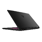 Ноутбук MSI Katana 17 HX B14WFK-275XRU Intel Core i5-14450HX/32Gb/SSD1Tb/RTX5060 8Gb/17.3'/IPS/FHD/1920x1080/144Hz/NoOS/Black/2.7kg (9S7-17L791-275), фото11