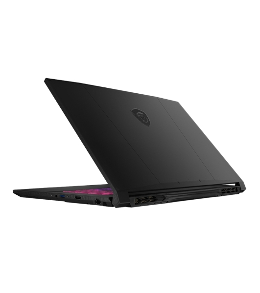 Ноутбук MSI Katana 17 HX B14WFK-275XRU Intel Core i5-14450HX/32Gb/SSD1Tb/RTX5060 8Gb/17.3'/IPS/FHD/1920x1080/144Hz/NoOS/Black/2.7kg (9S7-17L791-275)