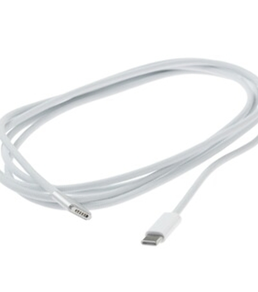 Кабель для блока питания Apple MagSafe L-shape