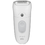 Эпилятор BRAUN SE5-011 белый, фото7