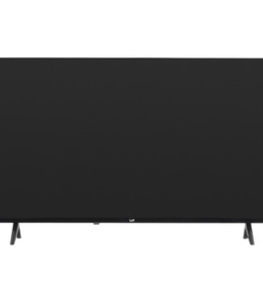 Телевизор LEFF 40' 40F690T черный DLED FHD 60Hz Салют