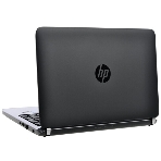 Клавиатура для HP ProBook 430 G2 черная с рамкой с подсветкой, фото2
