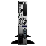Источник бесперебойного питания APC Smart-UPS X SMX1500RMI2U/1500ВА/1200Вт/8x(IEC-C13), фото5