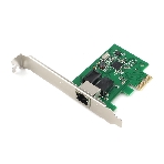 Сетевой адаптер Ethernet Gembird NIC-GX1 1000/100/10, PCI-express, чипсет RTL8111C, фото2
