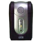 Источник бесперебойного питания Powercom Imperial IMP-625AP 375Вт 625ВА черный, фото20