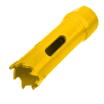 Коронка Bimetal Kranz 24 мм, фото 1