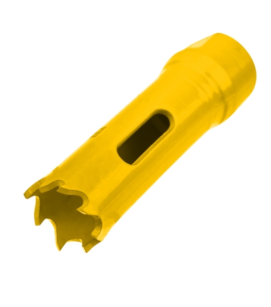 Коронка Bimetal Kranz 24 мм