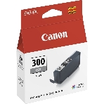 Картридж струйный Canon PFI-300 GY EUR/OCN серый (236 стр.) для Canon imagePROGRAF PRO-300, фото 1