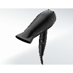 Фен Panasonic EH-ND65-K865 черный, 2000 Вт, компактный, фото5