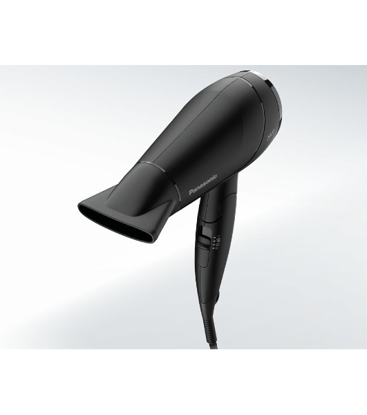Фен Panasonic EH-ND65-K865 черный, 2000 Вт, компактный