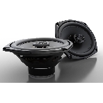 Колонки автомобильные Prology CX-693 200Вт 90дБ 4Ом 15x23см (6x9дюйм) (ком.:2кол.) коаксиальные трехполосные, фото12